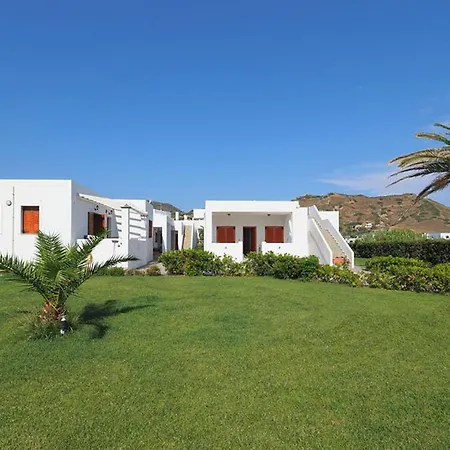 ενοικιαζόμενα άρτεμις * Skyros