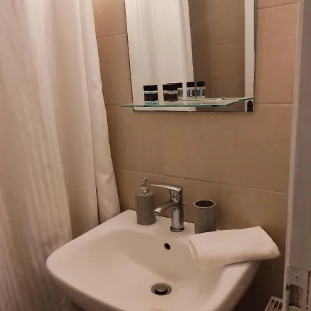Ενοικιαζόμενα Διαμερίσματα Άρτεμις Apartment Skyros