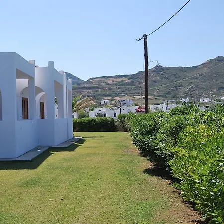 Ενοικιαζόμενα Διαμερίσματα Άρτεμις