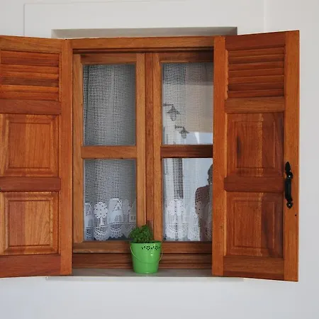 Apartment Ενοικιαζόμενα Διαμερίσματα Άρτεμις