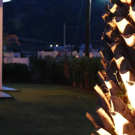 Apartment Ενοικιαζόμενα Διαμερίσματα Άρτεμις