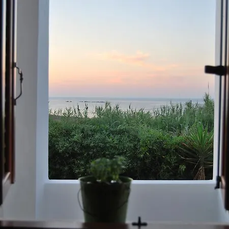 Ενοικιαζόμενα Διαμερίσματα Άρτεμις * Skyros