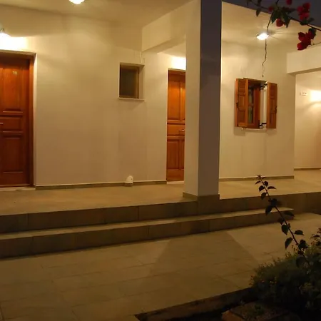 ενοικιαζόμενα άρτεμις Skyros